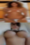 Naked girls Robles