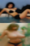 Naked girls Robles