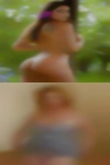 Horny bi-women
