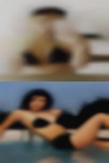 Horny bi-women