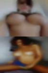 Horny bi-women