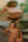 Mature females posing nude