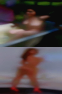 Garden sluts Plain nude local woman.