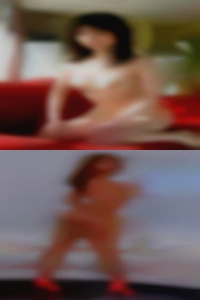 Swinging naked women NH ads.