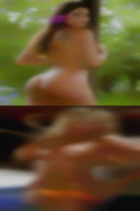 Coloured swap naked girls!