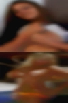 Single naked woman
