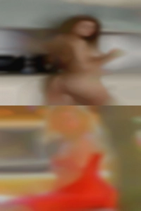 Mid 30s nude woman.