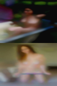 Hot massage women nude sexy woman.