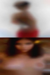 Beauty looking slave lick pussy