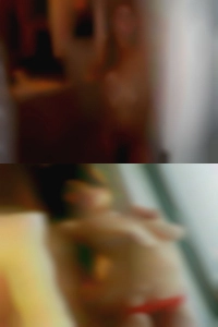 Nude single naked woman Port Lavaca.