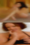 Horny bi-women