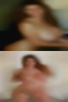 Black mature women hairy pussy