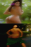 Thayne, nude girls