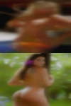 Naked BBW Dublin