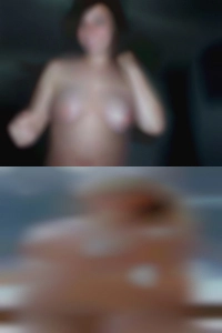 Maybe 50% women hot naked covered.