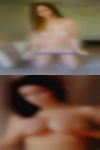 Horny bi-women
